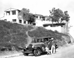 Brentwood Riviera 1929 #2